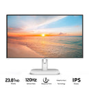 Philips 24E1N2100AW/96 23.8" FHD (1920x1080) 120Hz 1ms IPS Monitor with Tilt Adjustment