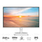 Philips 24E1N2100AW/96 23.8" FHD (1920x1080) 120Hz 1ms IPS Monitor with Tilt Adjustment