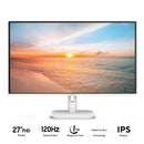 Philips 27E1N2100AW/96 27" FHD (1920x1080) 120Hz 1ms IPS Monitor with Tilt Adjustment