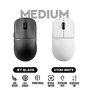 Pulsar X2 CrazyLight 8K Polling Rate eSports Gaming Mouse Size 2