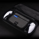 Skull & Co. Carrying Case For Playstation Portal (Black)(PSPCC-BK)