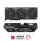 Asus Prime AMD Radeon RX 9060 XT OC 16GB GDDR6 Graphics Card