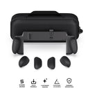 Skull & Co. NeoGrip Bundle for Nintendo Switch 2 (Black) (NS2NGSET-BK)