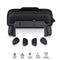 Skull & Co. NeoGrip Bundle for Nintendo Switch 2 (Black) (NS2NGSET-BK)