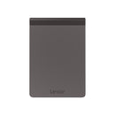 Lexar SL200 1TB USB 3.1 Type-C Portable External SSD