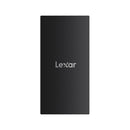 Lexar SL300 1TB USB 3.2 Gen 2 Type-C Portable SSD - Up To 1050MB/s Read & 1000MB/s Write