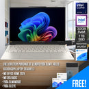 Lenovo Yoga Slim 7 14ILL10 83JX00CQPH Laptop (Seashell) | DataBlitz