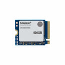 Kingston NV3 M.2 2230 PCIe 4.0 NVMe SSD (500GB, 1TB, 2TB)
