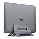 SODI SMS-300 Eiffel Gravity Stand for Macbook (Grey, Silver)