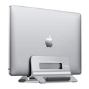 SODI SMS-300 Eiffel Gravity Stand for Macbook (Grey, Silver)