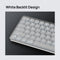 SODI KB036 Wonder Series Wireless Keyboard for macOS