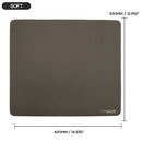 Artisan Ninja FX Type-99 Gaming Mousepad - Gray