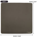 Artisan Ninja FX Type-99 Gaming Mousepad - Gray
