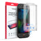 Transnovo Tempered Glass HD Screen Protector 2-Pack with Installation Tool for Nintendo Switch 2 (NS2-SP02)