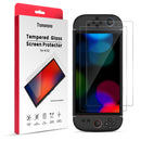 Transnovo Tempered Glass HD Screen Protector 2-Pack with Installation Tool for Nintendo Switch 2 (NS2-SP02)