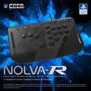 Hori Nolva Reactor Mechanical All-Button Arcade Controller