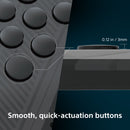 Hori Nolva Reactor Mechanical All-Button Arcade Controller