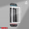 Skull & Co. Tempered Glass Screen Protector 9H Hardness / 0.26mm Ultra Thin Anti-Glare Matte Finish