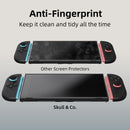 Skull & Co. Tempered Glass Screen Protector 9H Hardness / 0.26mm Ultra Thin HD Clarity