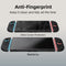 Skull & Co. Tempered Glass Screen Protector 9H Hardness / 0.26mm Ultra Thin HD Clarity with EZ-Align