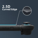 Skull & Co. Tempered Glass Screen Protector 9H Hardness / 0.26mm Ultra Thin HD Clarity