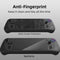 Skull & Co. Tempered Glass Screen Protector 9H Hardness / 2.5D Curved Edge Anti-Glare Matte Finish with Positioner for ROG Ally X (ALSP2-P-M)
