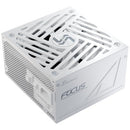 Seasonic Focus GX-850 ATX 3 850W 80+ Gold ATX 3.1 & PCIe Gen 5 Fully Modular Power Supply (White) (SRP-FGX851-A5A32SF)