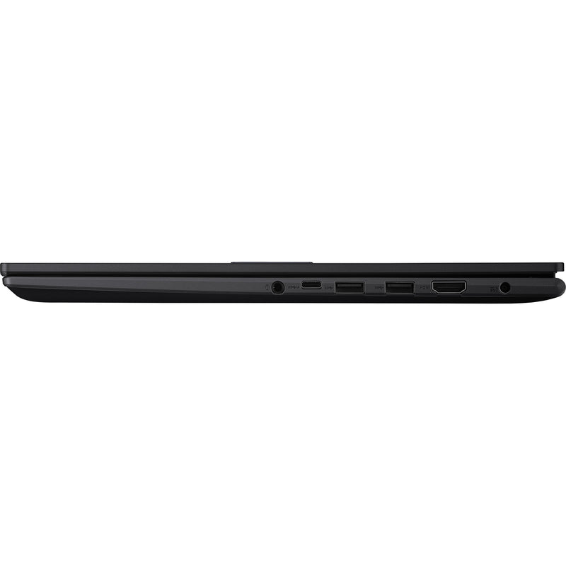 Asus Vivobook 16X M1605YA-MB634WSM Laptop (Tough Black) | 16" WUXGA (1920x1200) IPS | Ryzen 5 7430U | 16GB RAM | 512GB SSD | AMD Radeon Graphics | Windows 11 Home | MS Office Home & Student 2021 + Asus AP4600 Backpack