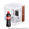Jonsbo TK-0 ITX Separated Cabinet Computer Case (Black, White)
