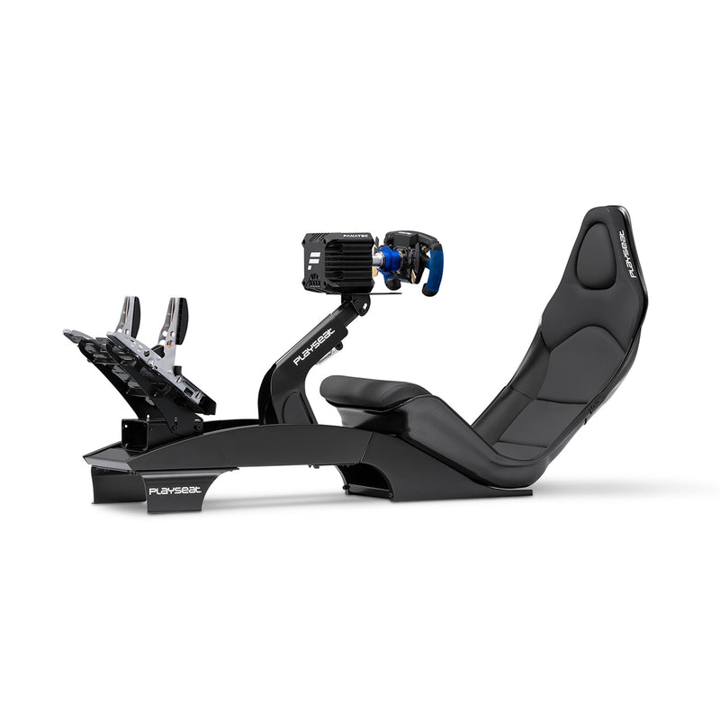 Playseat Pro F1 Racing Chair Shell + Chassis (Black) (RF.00024)