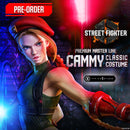 Premium Masterline Street Fighter 6 Cammy Classic Costume (PMSF6-06)