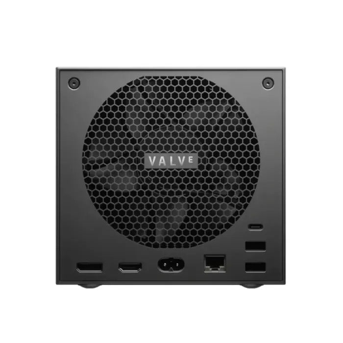 Steam Machine 512GB NVMe SSD with Steam Controller
