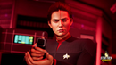 PS4 Star Trek Resurgence Reg.2