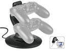 PS4 CHARGING STATION DELUXE (SUBSONIC)