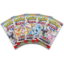 Pokemon Trading Card Game SV8.5 Scarlet & Violet Prismatic Evolutions Binder Collection