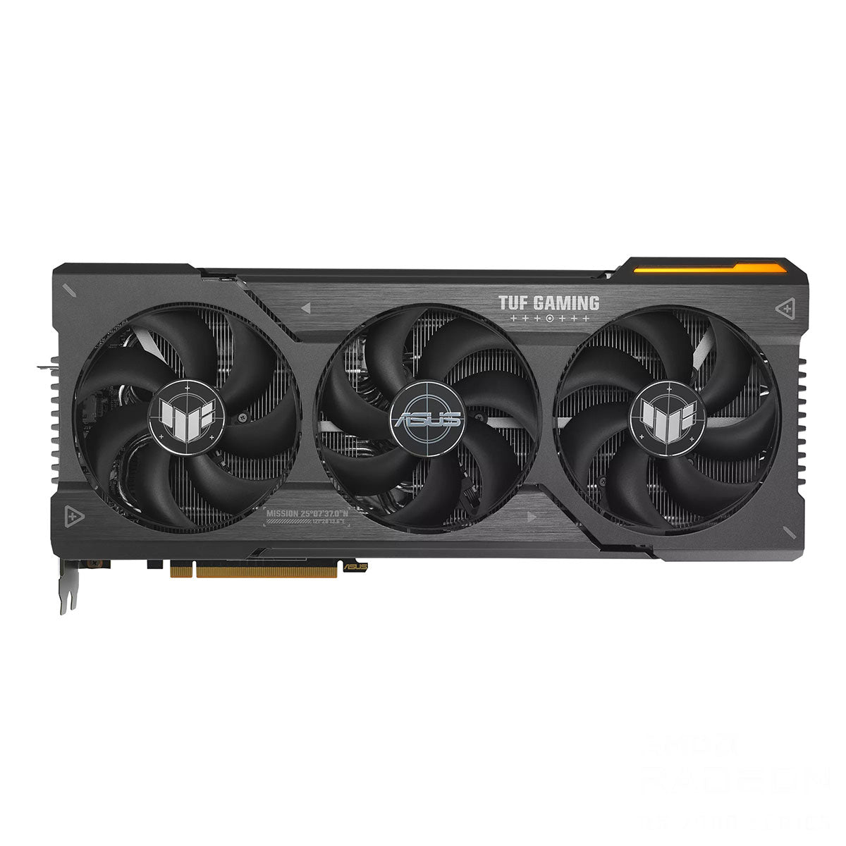 Asus TUF Gaming AMD Radeon RX 7900 XT OC Edition 20GB GDDR6 Graphics Card