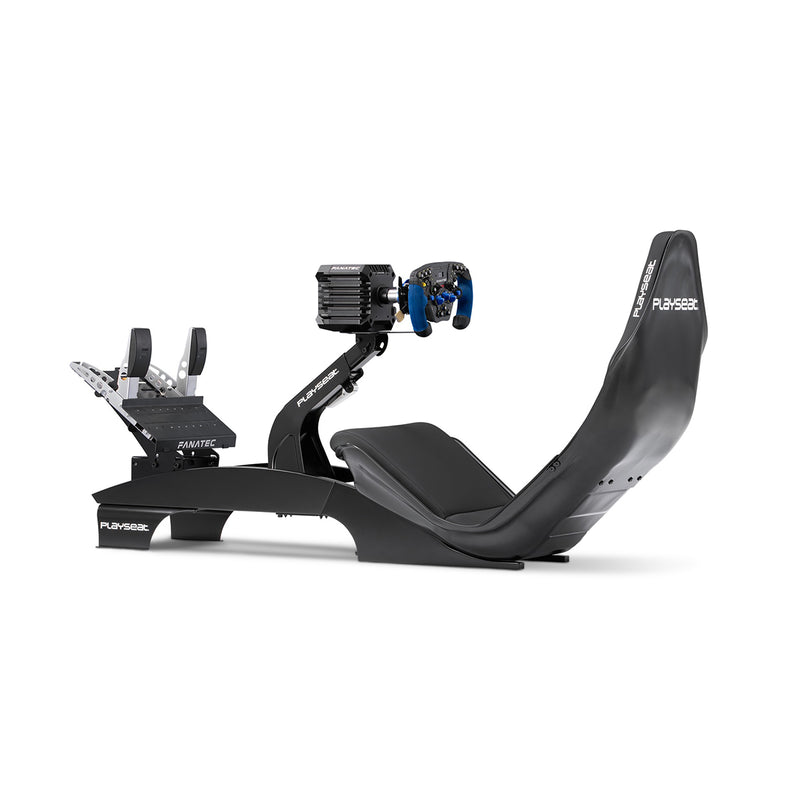 Playseat Pro F1 Racing Chair Shell + Chassis (Black) (RF.00024)