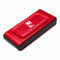 Kingston XS1000R USB 3.2 Gen 2 USB Type-C External SSD (Red) | DataBlitz