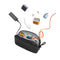 Tomtoc Light-T12 1L Electronic Accessories Pouch