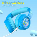 Onikuma B30 Little Dinosaur Ear Wireless Headset