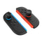 Ipega 6-in-1 Thumb Grips Kit for Nintendo Switch 2 (Black) 