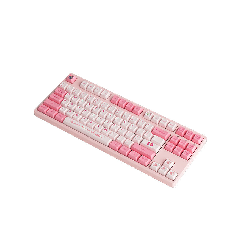 Akko Sailor Moon Crystal 3087V2 Wired Mechanical Keyboard | DataBlitz