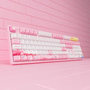 Akko Sailor Moon Crystal 3108RF Wireless Mechanical Keyboard