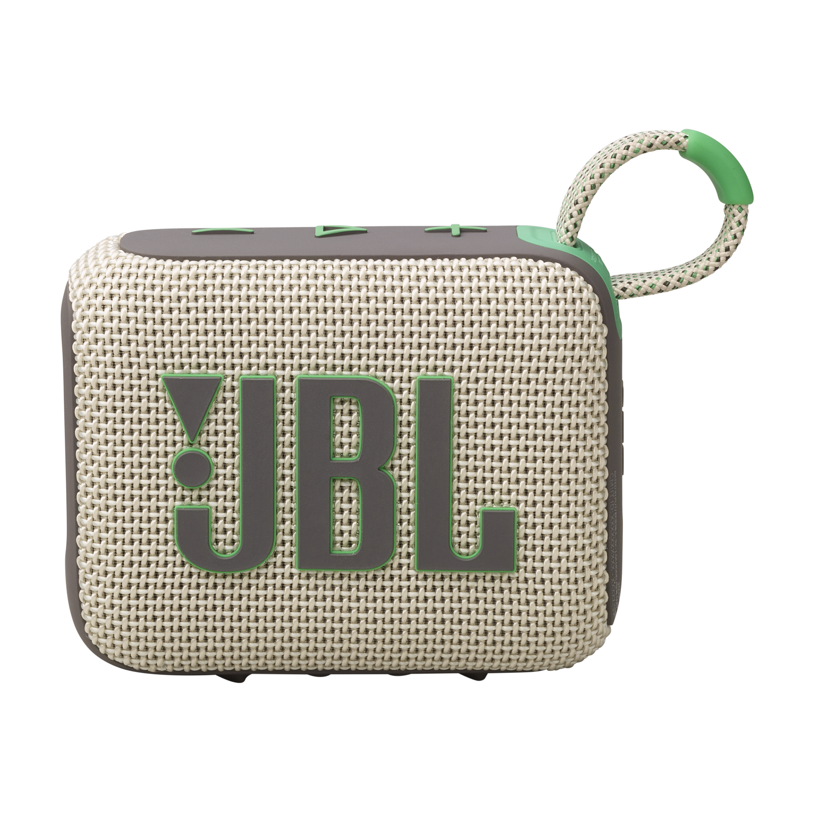JBL Go 4 Ultra-Portable Bluetooth Speaker
