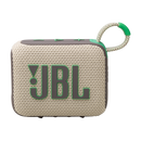 JBL Go 4 Ultra-Portable Bluetooth Speaker