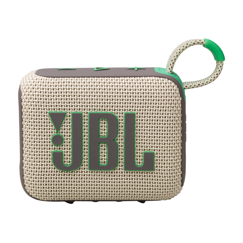 JBL Go 4 Ultra-Portable Bluetooth Speaker