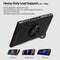 Skull & Co. MagStand Magnetic Ultra-Thin Ring Stand for Nintendo Switch 2 / Steam Deck / ROG Ally / Apple MagSafe Devices (Black) (ST-MAG-BK)