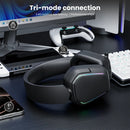 Royal Kludge RK HG101 RGB Tri-Mode Gaming Headphone