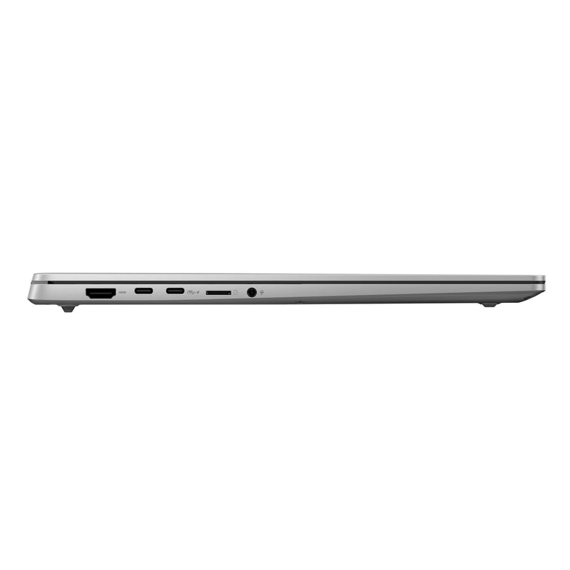 Asus Vivobook S 16 OLED M5606WA-MX009WSM Laptop (Cool Silver) - DataBlitz