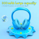 Onikuma B30 Little Dinosaur Ear Wireless Headset